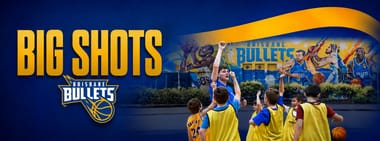 Bulimba State School Big Shots