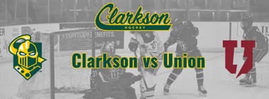 Clarkson Women's Hockey Union