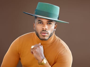 J. Brown