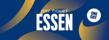 Day Ticket Essen