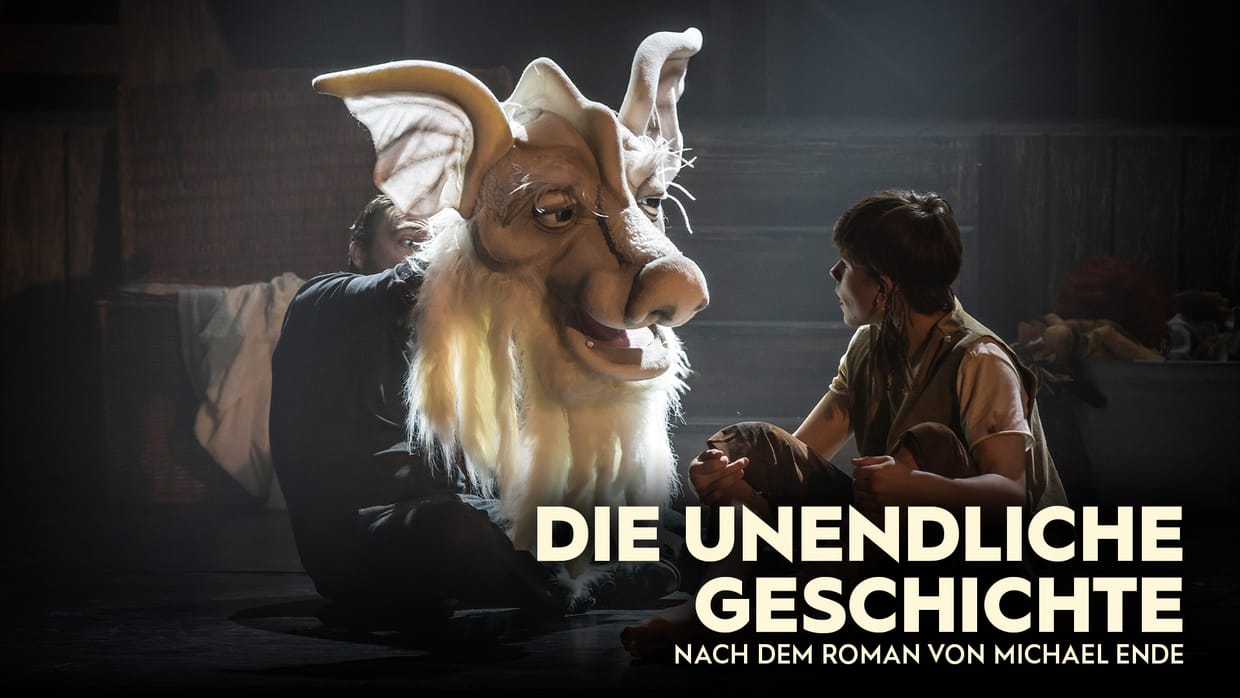 Die unendliche Geschichte