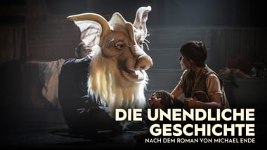 Die unendliche Geschichte