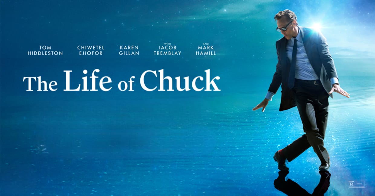 Kino: The Life of Chuck