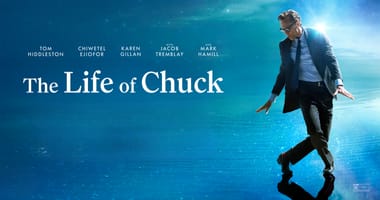 Kino: The Life of Chuck