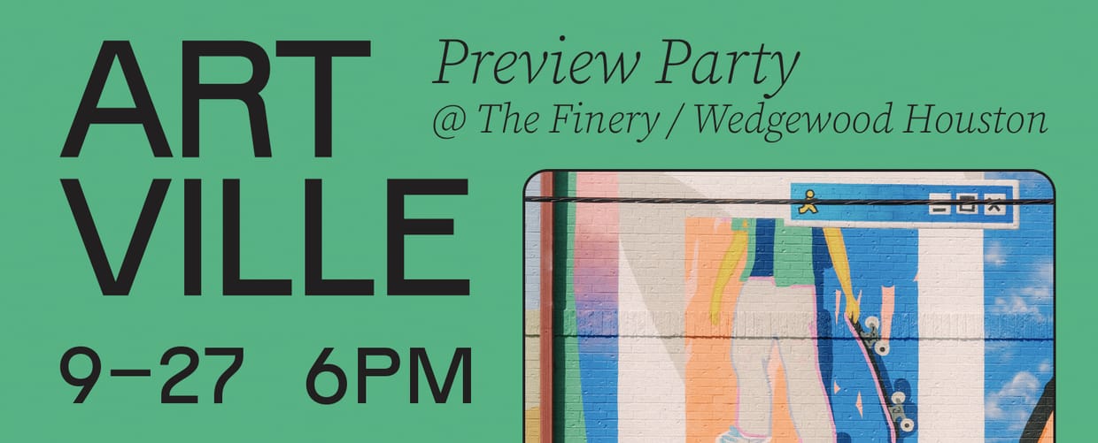 Artville Preview Party