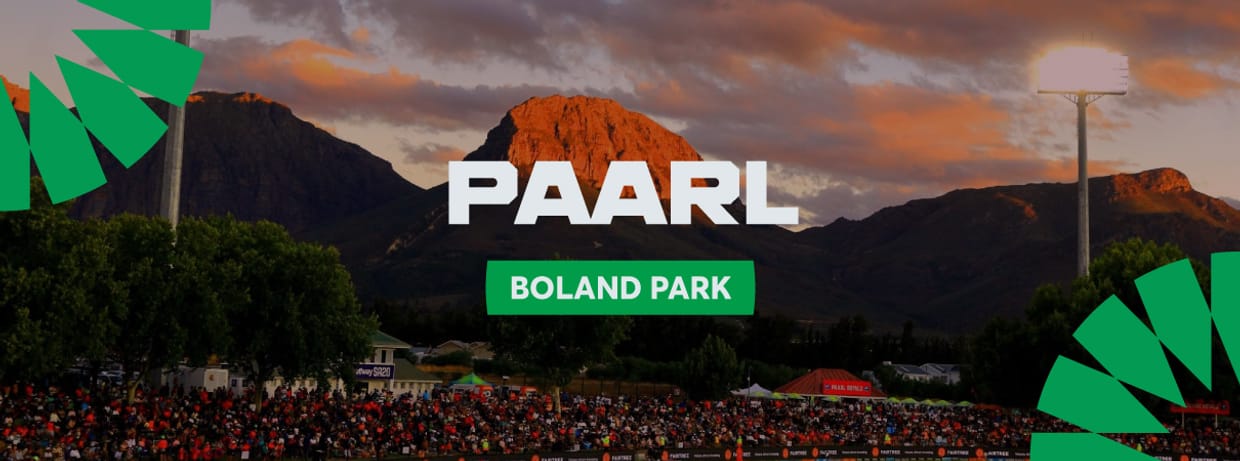 Ballot Registration: Follow My City - Boland Park
