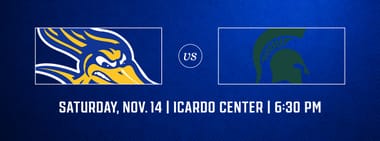 CSUB Wrestling vs. Michigan State