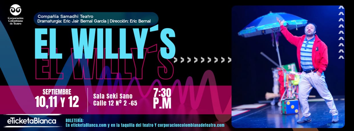 El Willy´s