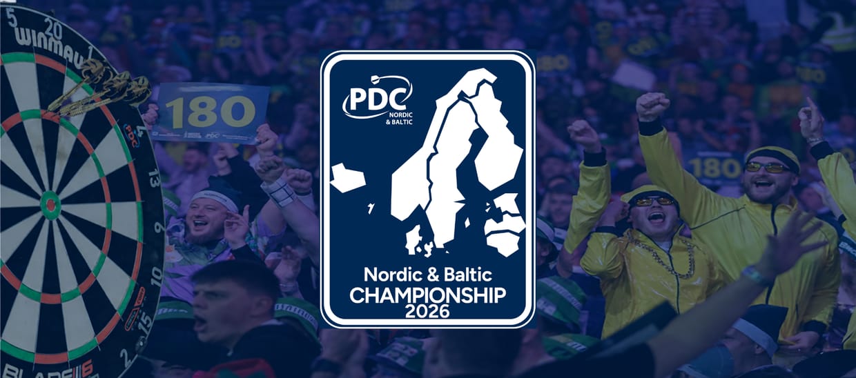 PDC Nordic & Baltic Championship 2026