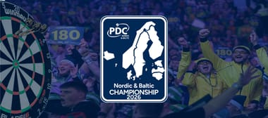 PDC Nordic & Baltic Championship 2026