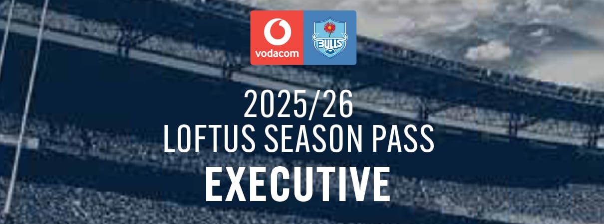 Vodacom Bulls