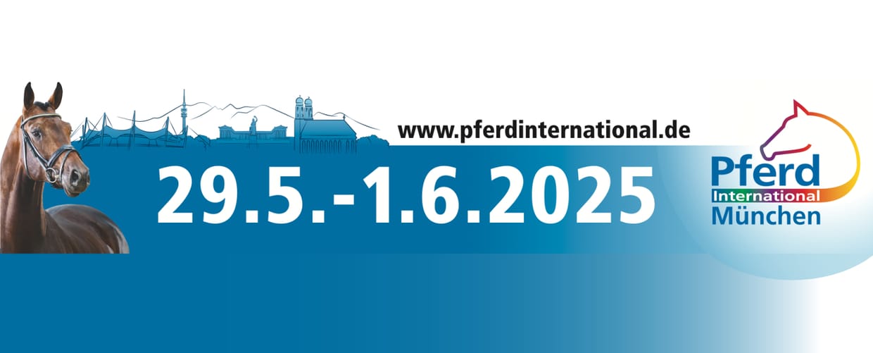 Pferd International München 2025