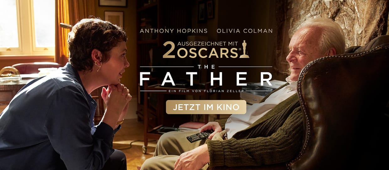 Kino: The Father