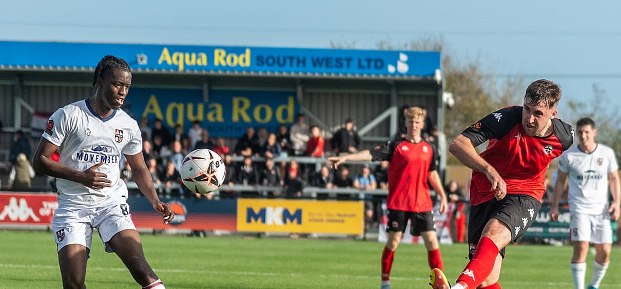 Truro City F.C