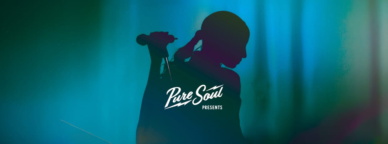 PureSoul presents: A Tribute to Sade