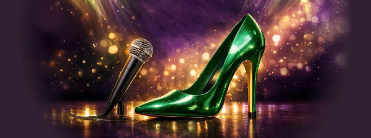 Hits in Heels: A Celebration of Women