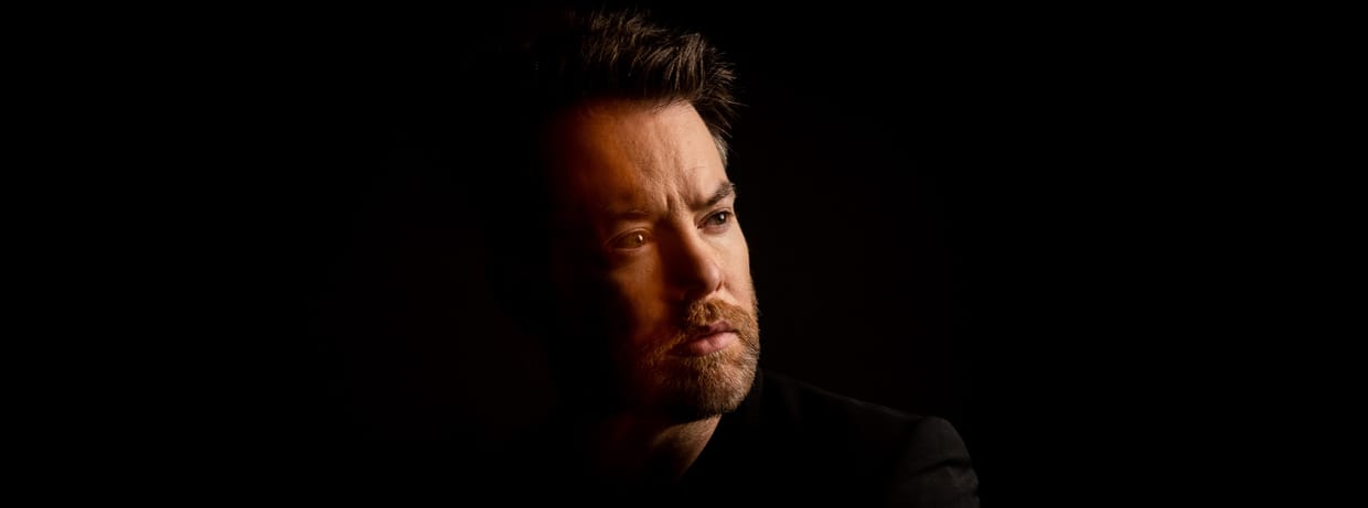 David Cook