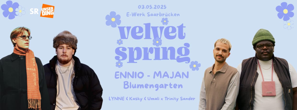 Velvet Spring