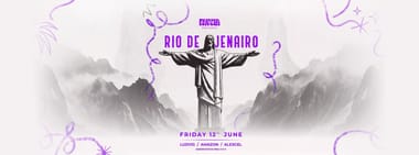 rio de jenairo | FAVELA NIGHTCLUB Tickets 