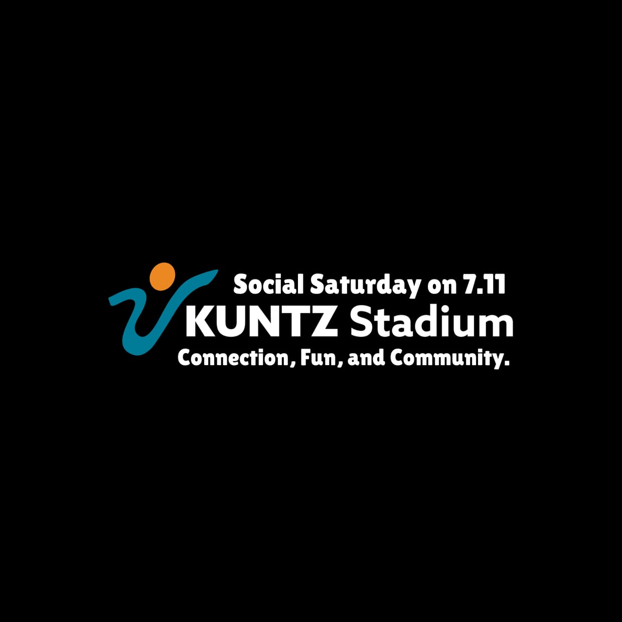 Kuntz Stadium Saturday Social