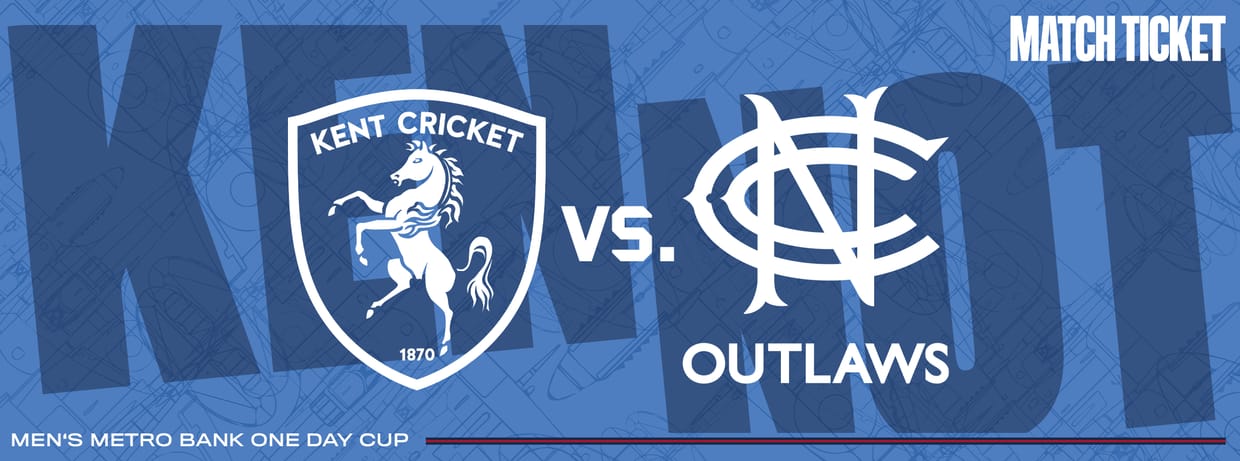 Kent vs. Notts Outlaws