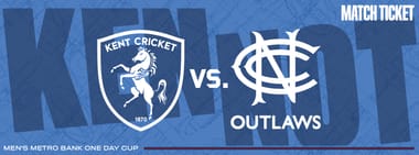 Kent vs. Notts Outlaws
