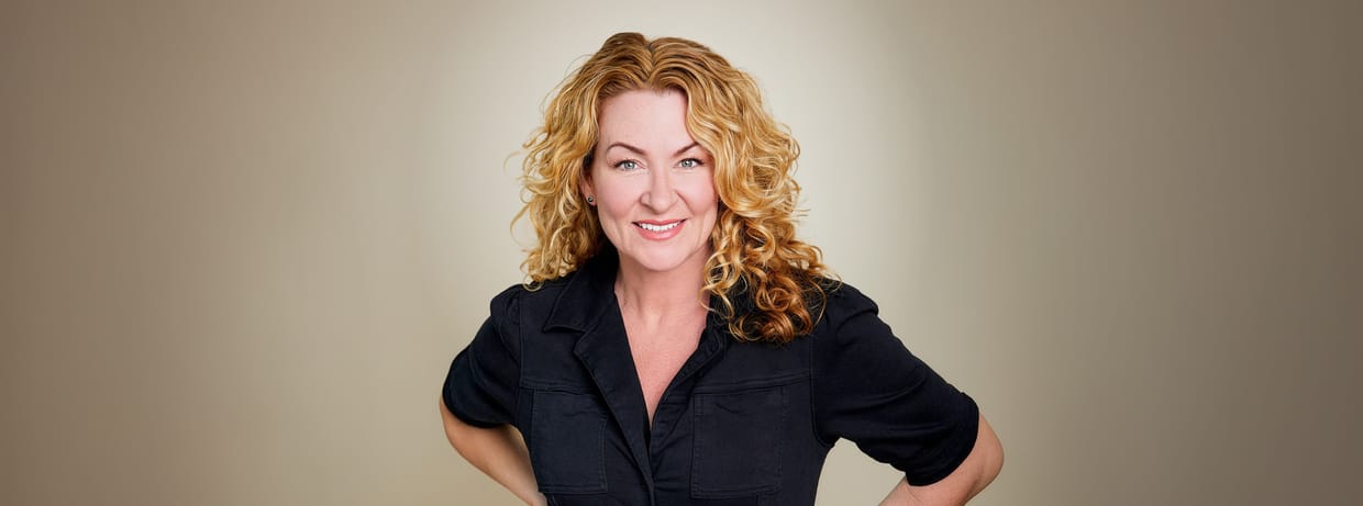 Sarah Colonna