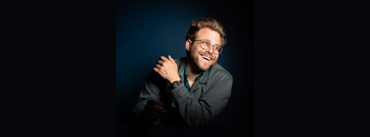 Adam Conover: Comedy Special Taping