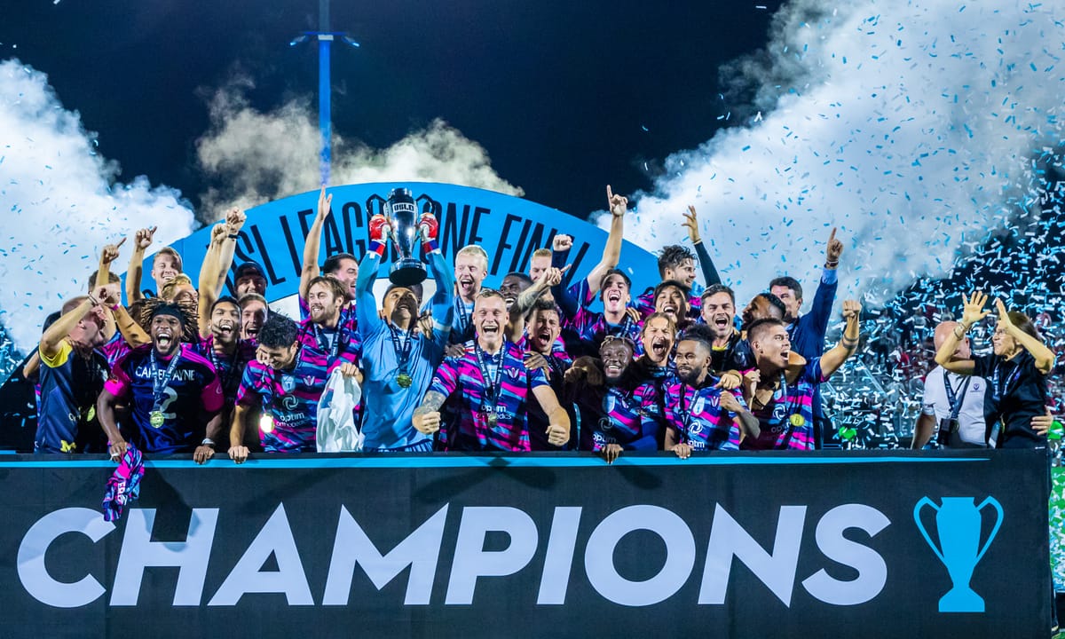 Tormenta FC