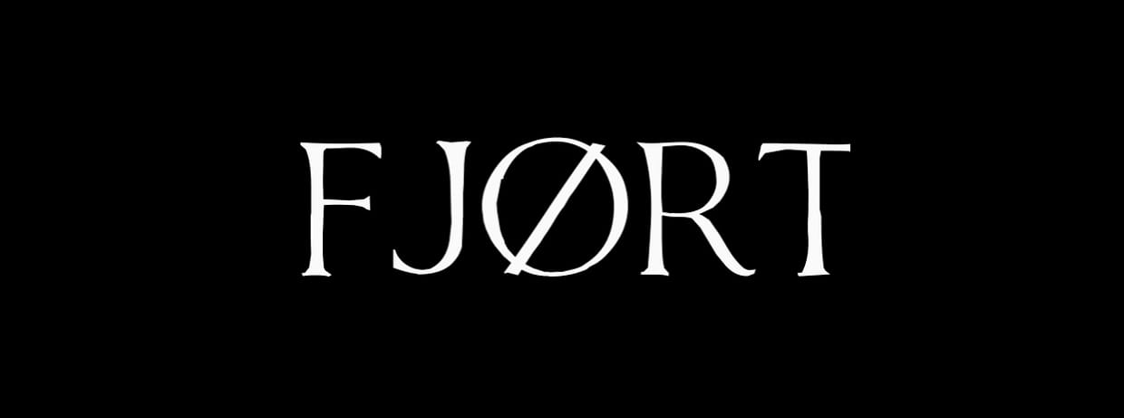 FJØRT