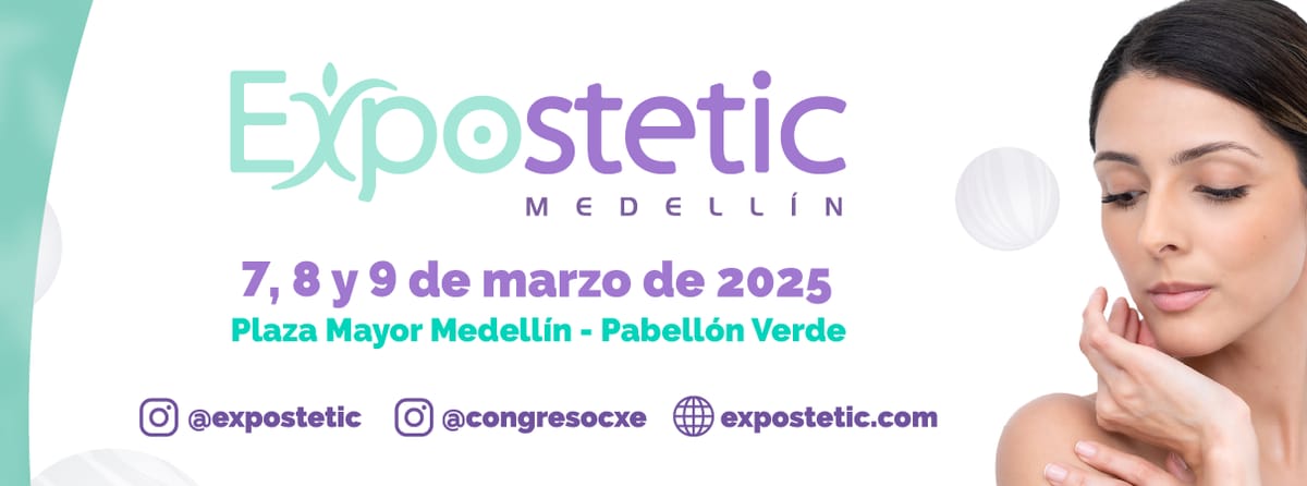 EXPOSTETIC COL SAS