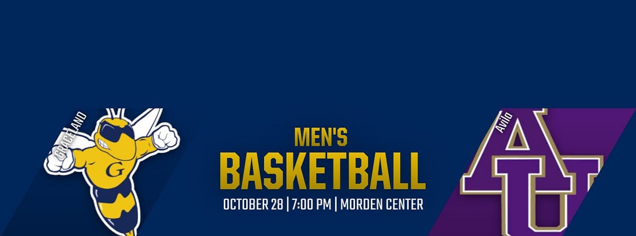 Men's Basketball vs. Avila (MO)