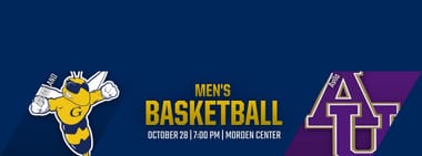 Men's Basketball vs. Avila (MO)