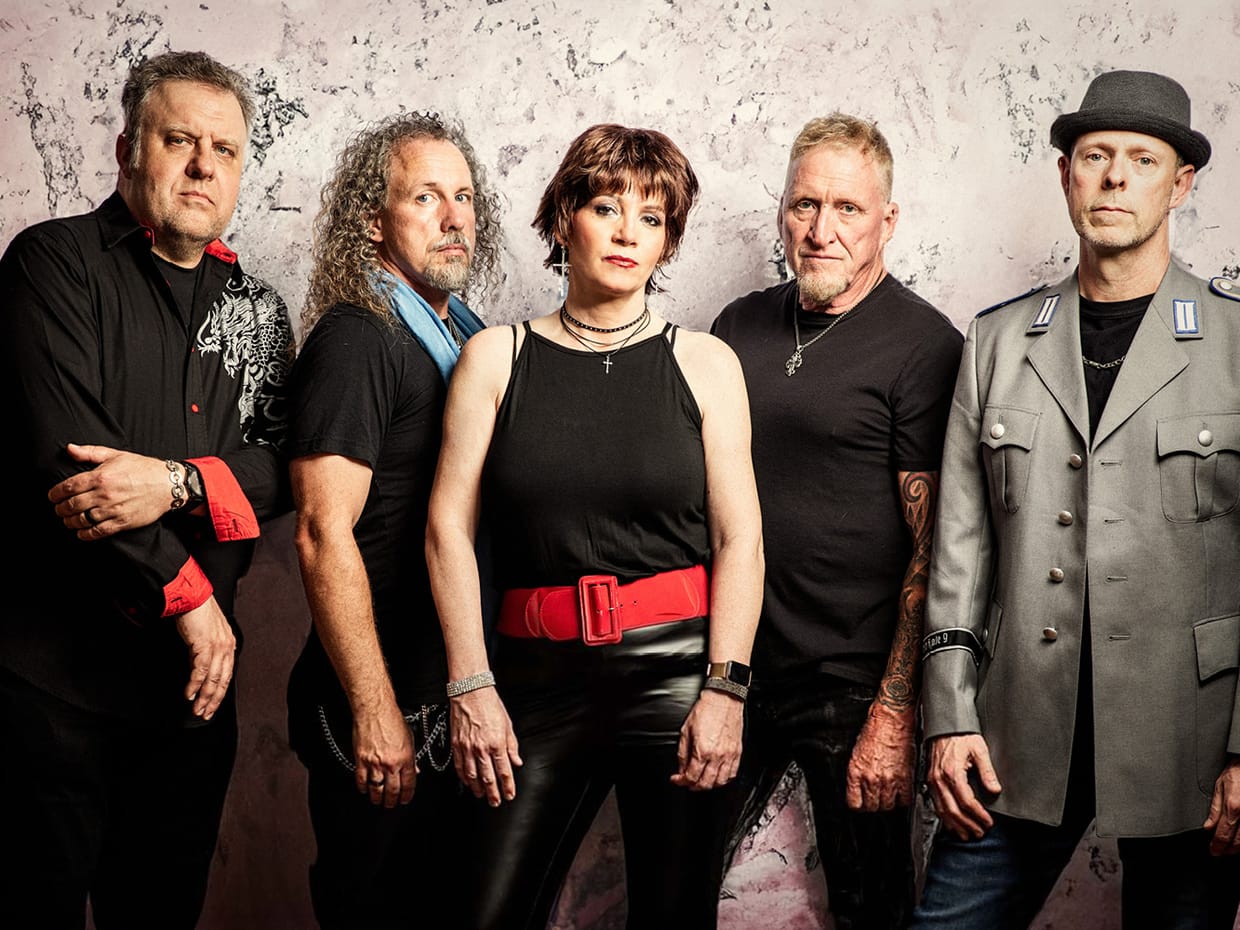 Heartbreaker - America's Tribute to Pat Benatar