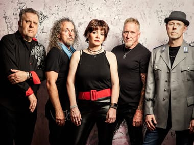 Heartbreaker - America's Tribute to Pat Benatar