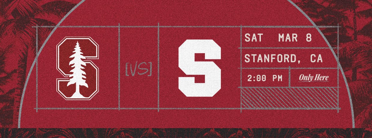 Softball vs. Syracuse (Sat)