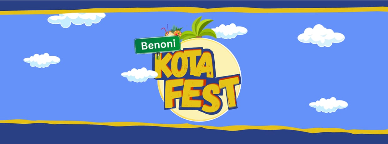Benoni Kota Fest
