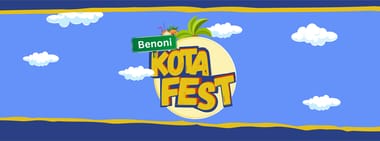 Benoni Kota Fest