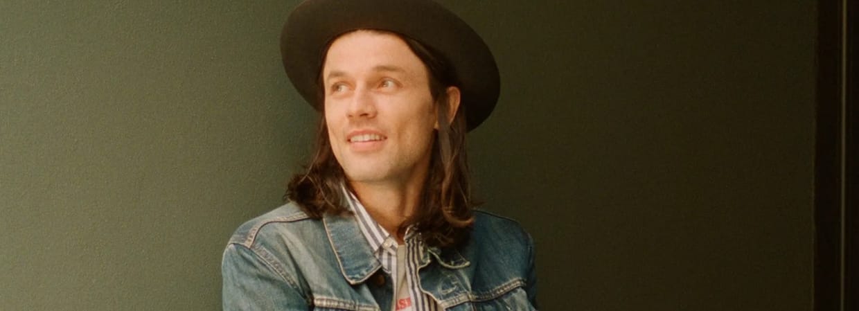 James Bay