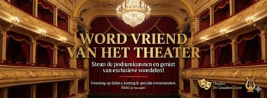 Vriend van het Theater