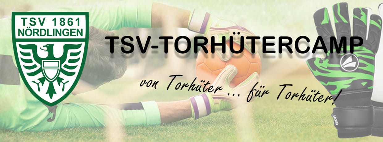 TSV-TORHÜTERCAMP 2025