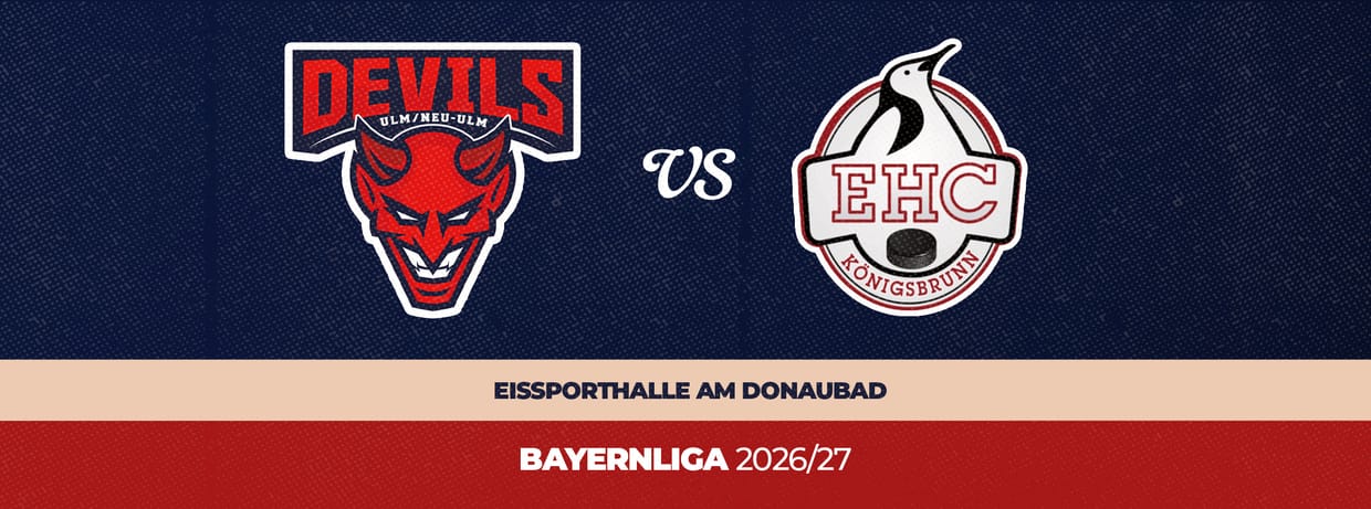 EHC Königsbrunn
