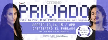 PRIVADO