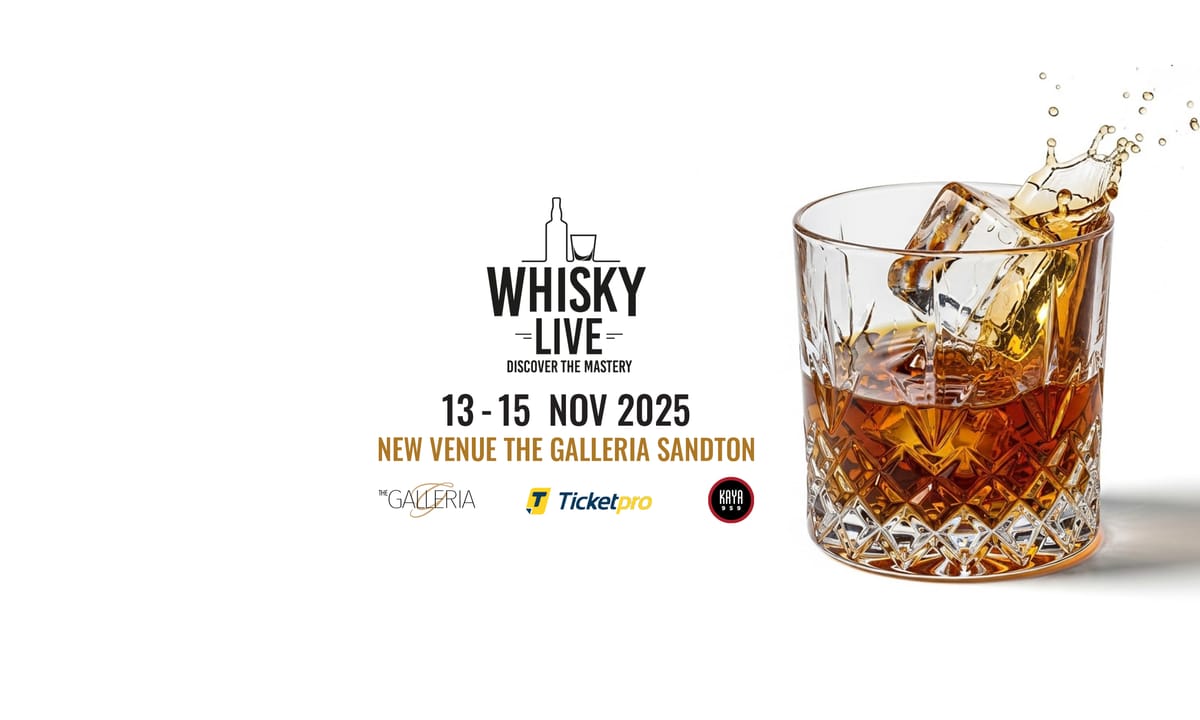 WHISKY LIVE PTY LTD