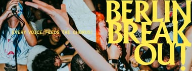 Berlin Breakout!