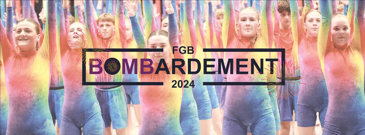 FGB 2024 - Show kl. 14.00