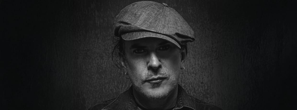 Michael McDermott: Mischief & Mistletoe