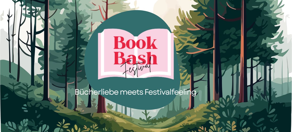 Book Bash Festival 2026 (ab 18)