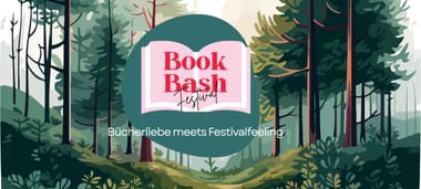 Book Bash Festival 2026 (ab 18)