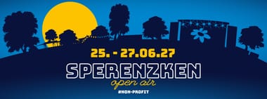 Sperenzken Open Air 